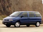 Citroen Evasion 1994 года